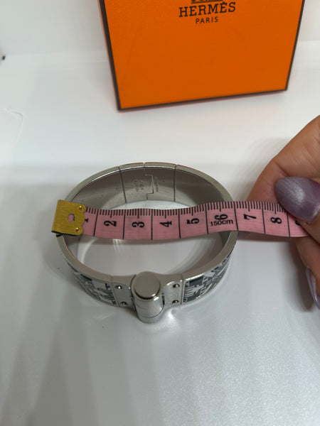 Hermes Bracelet