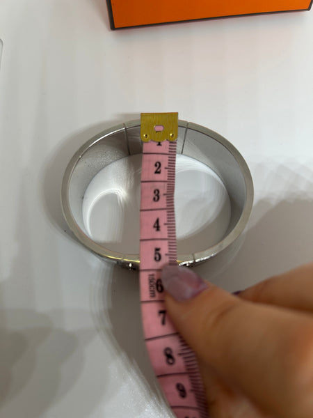 Hermes Bracelet