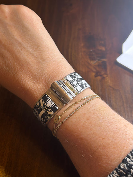 Hermes Bracelet