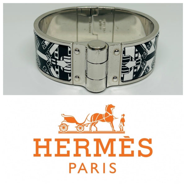 Hermes Bracelet